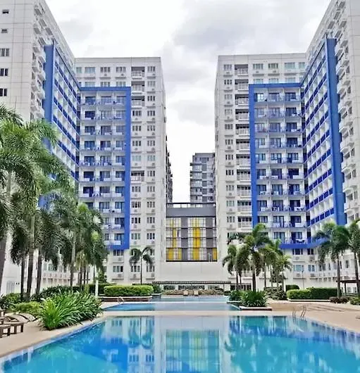 Smdc Moa Condotel Manila 0*,  Philippinen